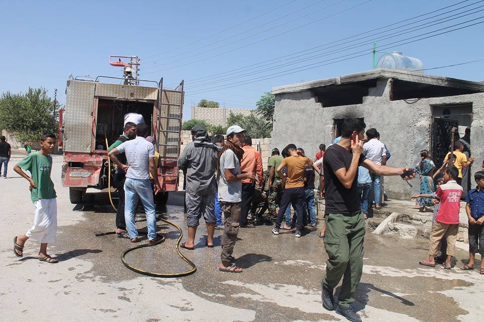  The Woman Office in Derek Municipality opens ADA Computer Institution .